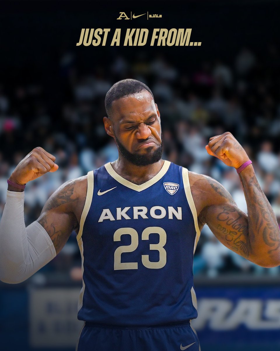 AkronZips's tweet photo. Home.

#GoZips 🦘 #MakeTheClimb https://t.co/NgCnqsqqIm