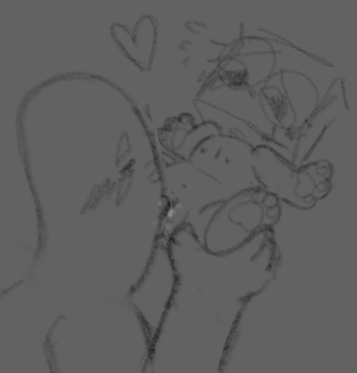jasp_ro's tweet photo. Kaufmo and Dicey playing around...
-
tw; agegap, oc x canon, size diff
#theamazingdigitalproship #tadp #tadcnsfw https://t.co/uJhoZVVHEA