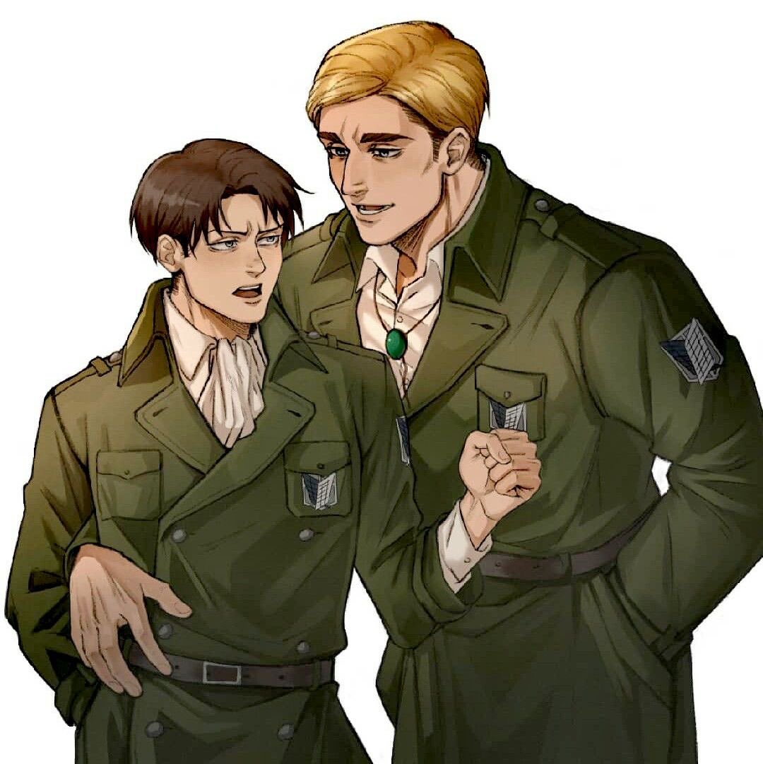 leviasphere's tweet photo. gumonii my oomfs let’s have a eruriful day https://t.co/P9BCuZEjPO
