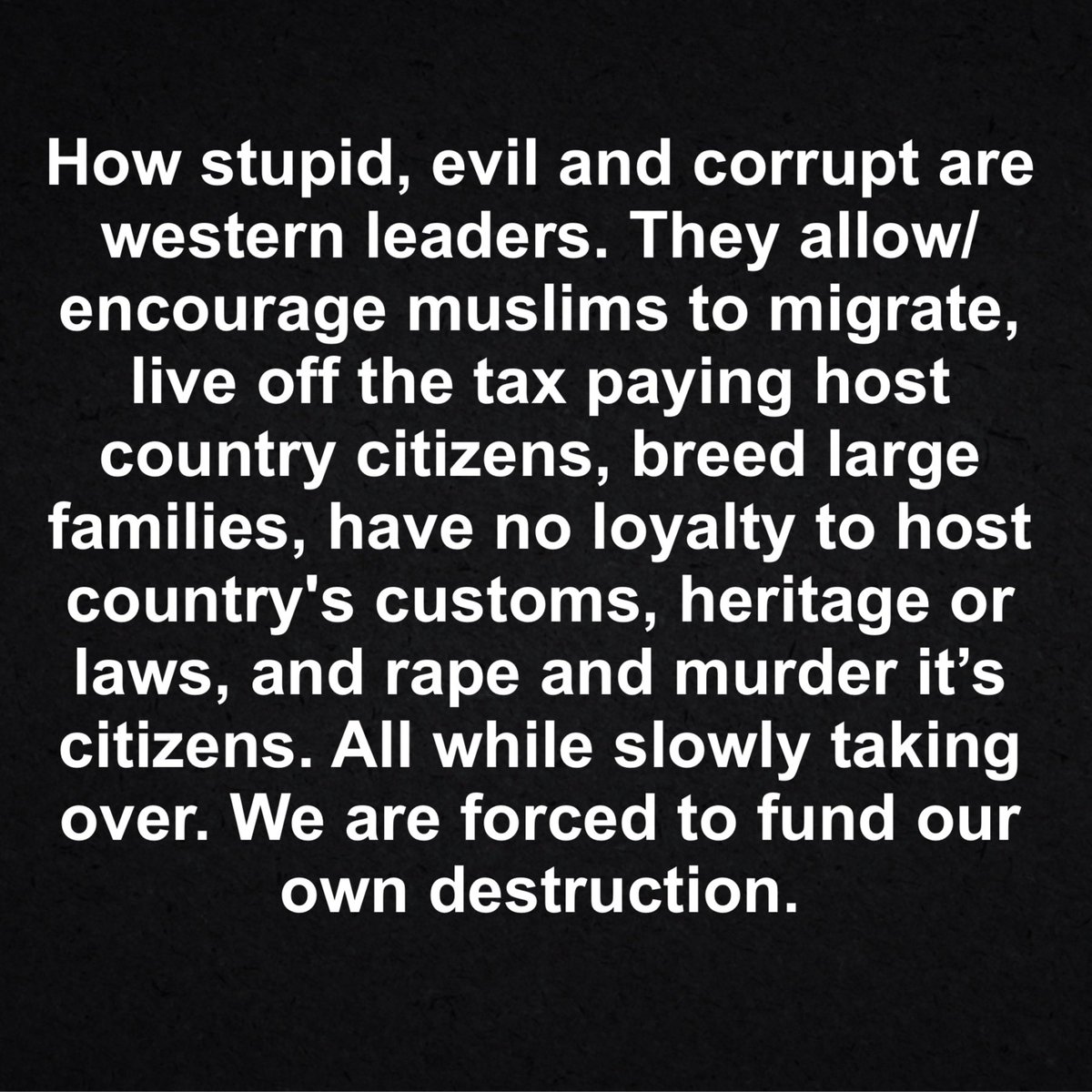 SonofLiberty357 tweet picture