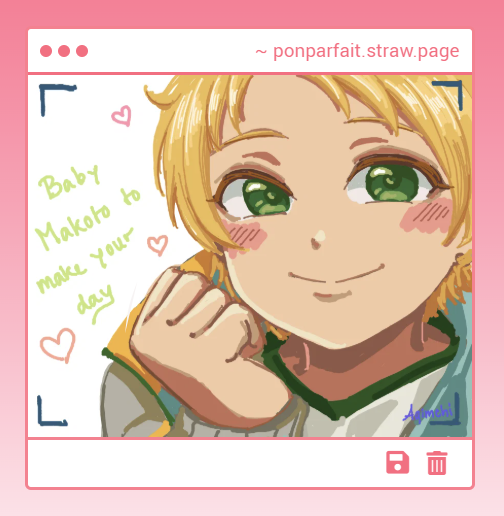 ponparfait's tweet photo. MY UKKIS...... 🥺🥺🥺 THESE DRAWINGS ARE SO FREAKINGF CUTE!!!!! MY AILMENTS ARE CURED MY CROPS ARE WATERED https://t.co/ACuYMsa8zT