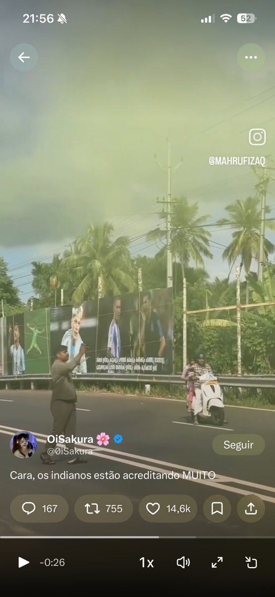 eumandhoca's tweet photo. @0iSakura ninguém falando sobre esse minuto do vídeo onde ficou escancarado que não somos exclusividade? https://t.co/8zRAz7cnWu