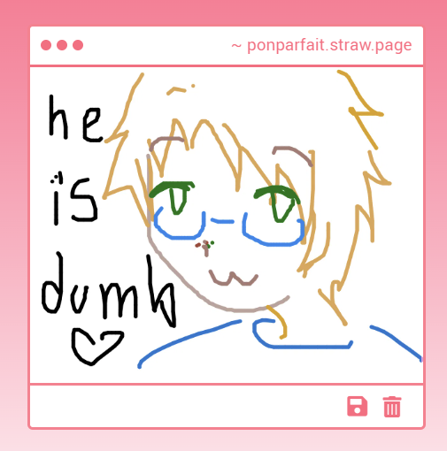 ponparfait's tweet photo. MY UKKIS...... 🥺🥺🥺 THESE DRAWINGS ARE SO FREAKINGF CUTE!!!!! MY AILMENTS ARE CURED MY CROPS ARE WATERED https://t.co/ACuYMsa8zT
