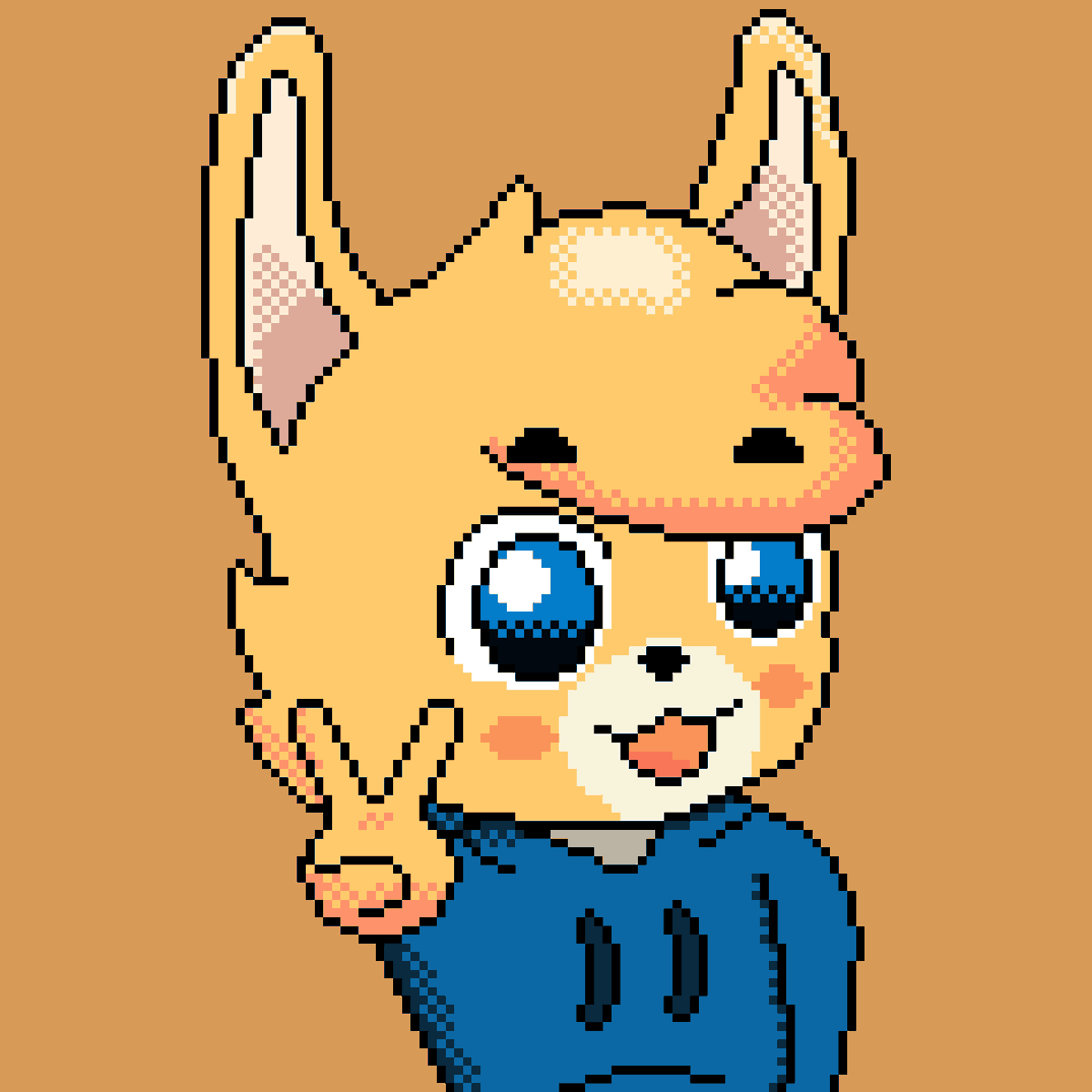 forninhobacana's tweet photo. Desenhei esse lindo e maravilhoso elfo, que agora é FURRY, extreme <3 muito fofinho ele 

@ExtremeSL_ https://t.co/BPFLUBMJs5