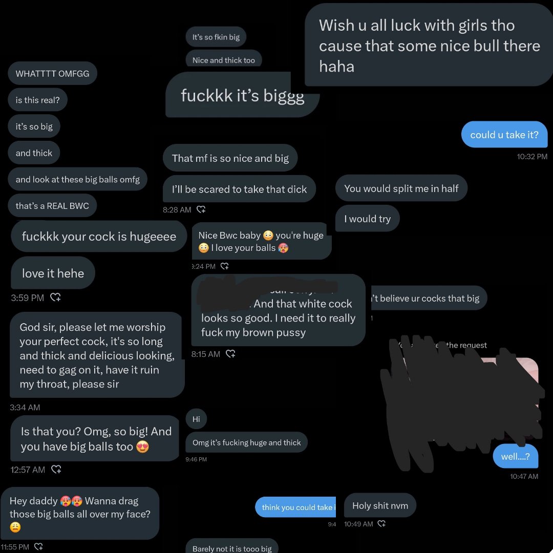 Riveraspart's tweet photo. like or dm me for bwc 💙
#dmme #nsfwtwt #bigcock #bigdick #horny #trans #tgirl #PINTOAWARDS #discord #bwc #bleached 3 https://t.co/0ofUPs8OxP