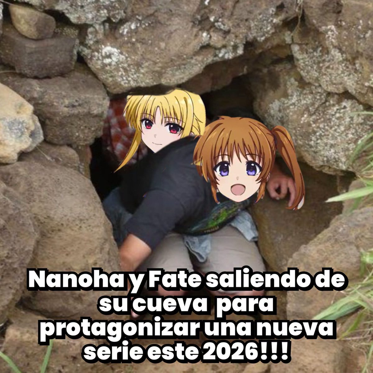 ViCoSempai193's tweet photo. Espero que aparezca la hija tambien, aunque no creo pero se vale soñar 😔🤞 https://t.co/mNigqBL0ro