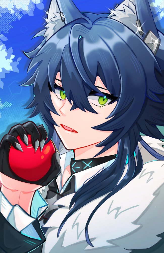 chranart's tweet photo. my submission for https://t.co/vN4mlcNxCr! 🐰✨ #JoinCommsGG https://t.co/ZavTIM0PxH