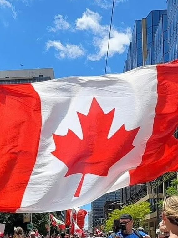 KWCG_PPC's tweet photo. Happy Canada Day to all true Canadians! This is an extremely special day to reflect on why we are proud to be on this glorious land 🍁 https://t.co/nEpHbXfWNH