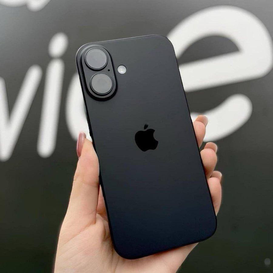 urubupromo's tweet photo. 🥈 HORA DE DIZER ADEUS PRO SEU IPHONE DE BOTÃO
⚠️ exclusivo prime

Apple iPhone 16 (128 GB) - Preto

🎟 Resgate todos os cupons do anuncio
por 3.838 no pix
https://t.co/o5RCpsD3yP https://t.co/zoXaamq6Dz