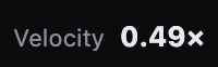 SolanaLegend's tweet photo. Solana DEX volumes turn over 0.49x of TVL daily

That's 178x annually

Insane velocity of money, accelerating massively https://t.co/HShtTUYcFs