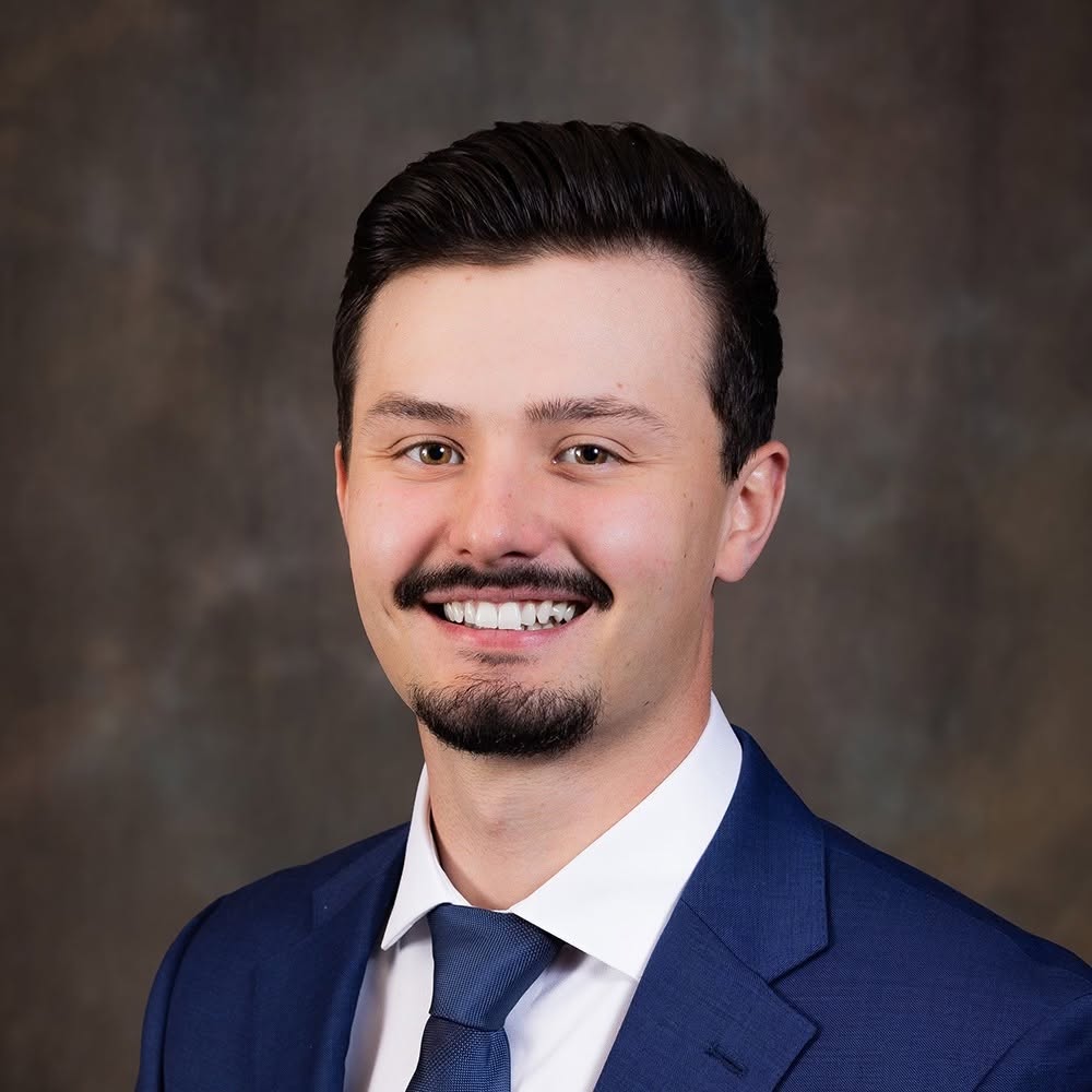 mifarmbureauins's tweet photo. Welcome Wednesday: We're happy to spotlight Nicholas McCauley this week. You can find Nicholas in the Grand Rapids area where he takes the time to get to know those he has the privilege of protecting and finds coverage to perfectly fits their lifestyle.

https://t.co/L5nLIlOYzt https://t.co/F0UPdDErRP