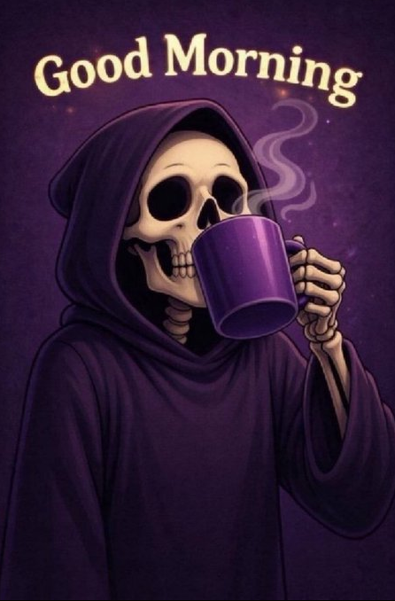 xIamTheReaper's tweet photo. 💰 GM. GET MONEY.

ready to make some money today ? https://t.co/XAvAEQhsGV