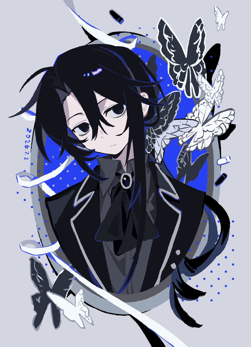 星间链结 tweet media