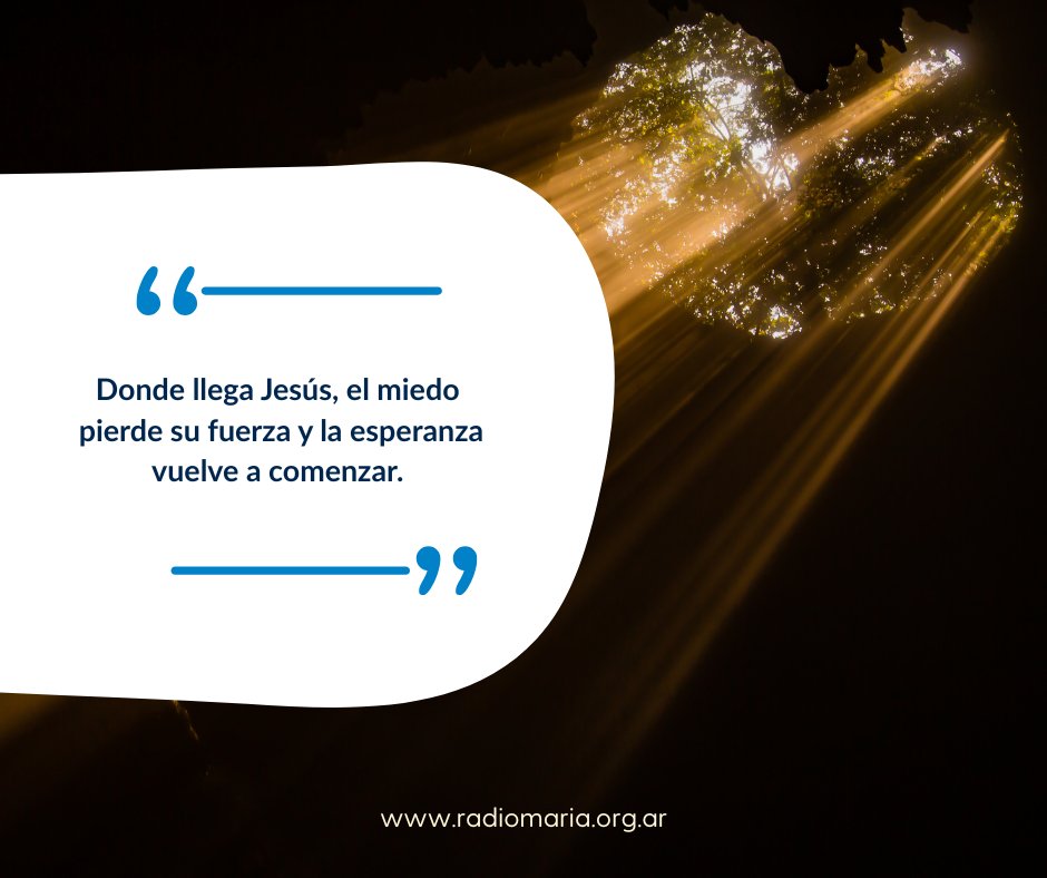 RadioMariaArg's tweet photo. Al terminar el día, recordemos que ninguna oscuridad puede vencer la luz de Cristo. 🙏 "La cruz de Cristo sea mi luz." https://t.co/EwqW4MDRCH