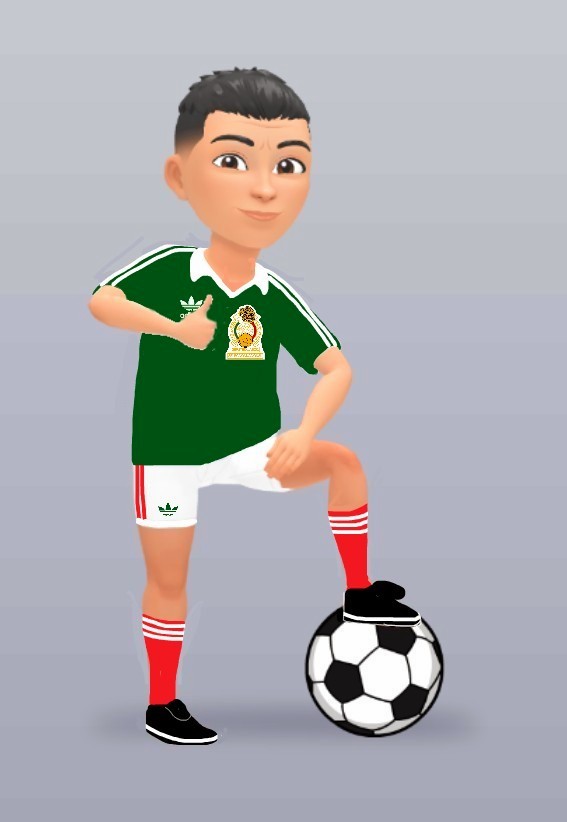 omar_mx88's tweet photo. @staryuukiii Muy buenas noches staryuuki divina
Muy feliz de haber celebrado el triunfo de México anoche
🇲🇽🎉 https://t.co/70ClZmZTdW