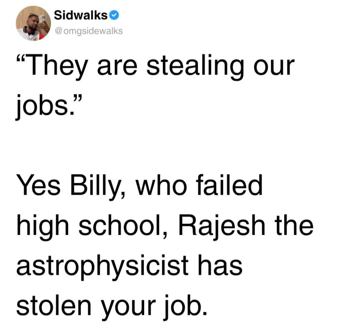 sirDukeDevin's tweet photo. Brutal but spot on. 😆 https://t.co/xNrFtfvwaf