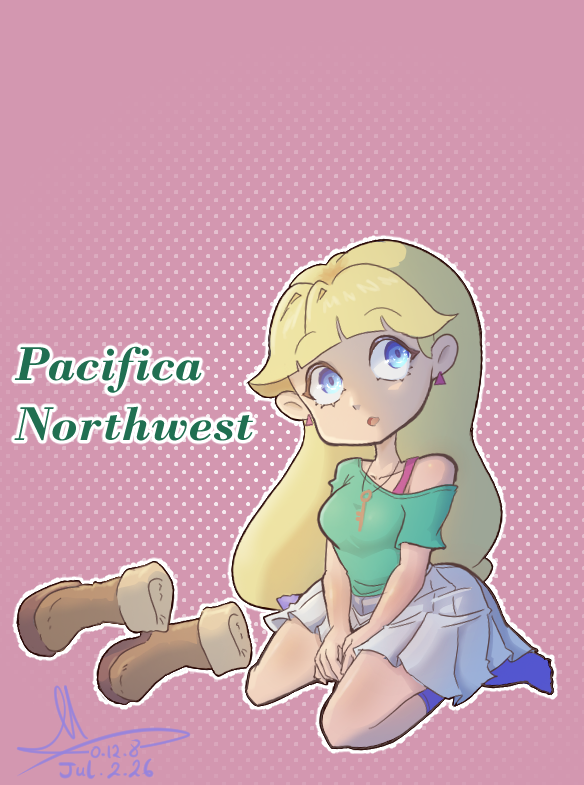 mono14721's tweet photo. I think she's day dreaming
#mono1472 #gravityfalls #Pacifica https://t.co/S8NuXBbli8
