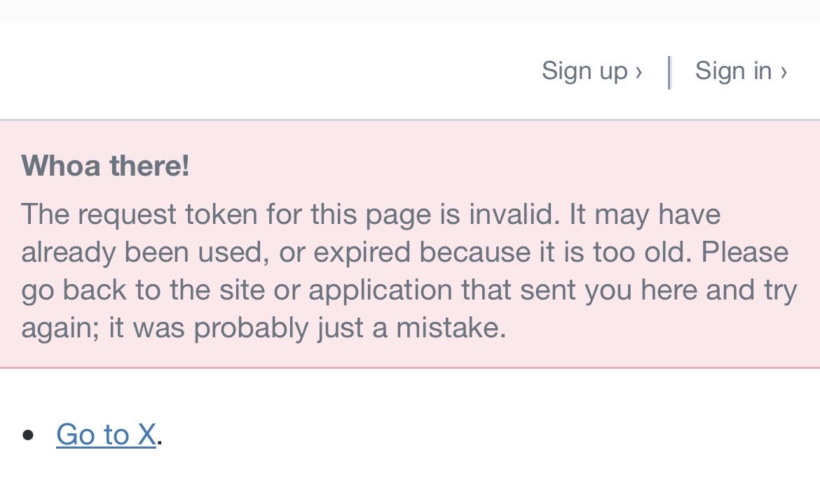 StarburstFall's tweet photo. @att1a_ Bro this website sucks it never works https://t.co/qWgNCWboGF