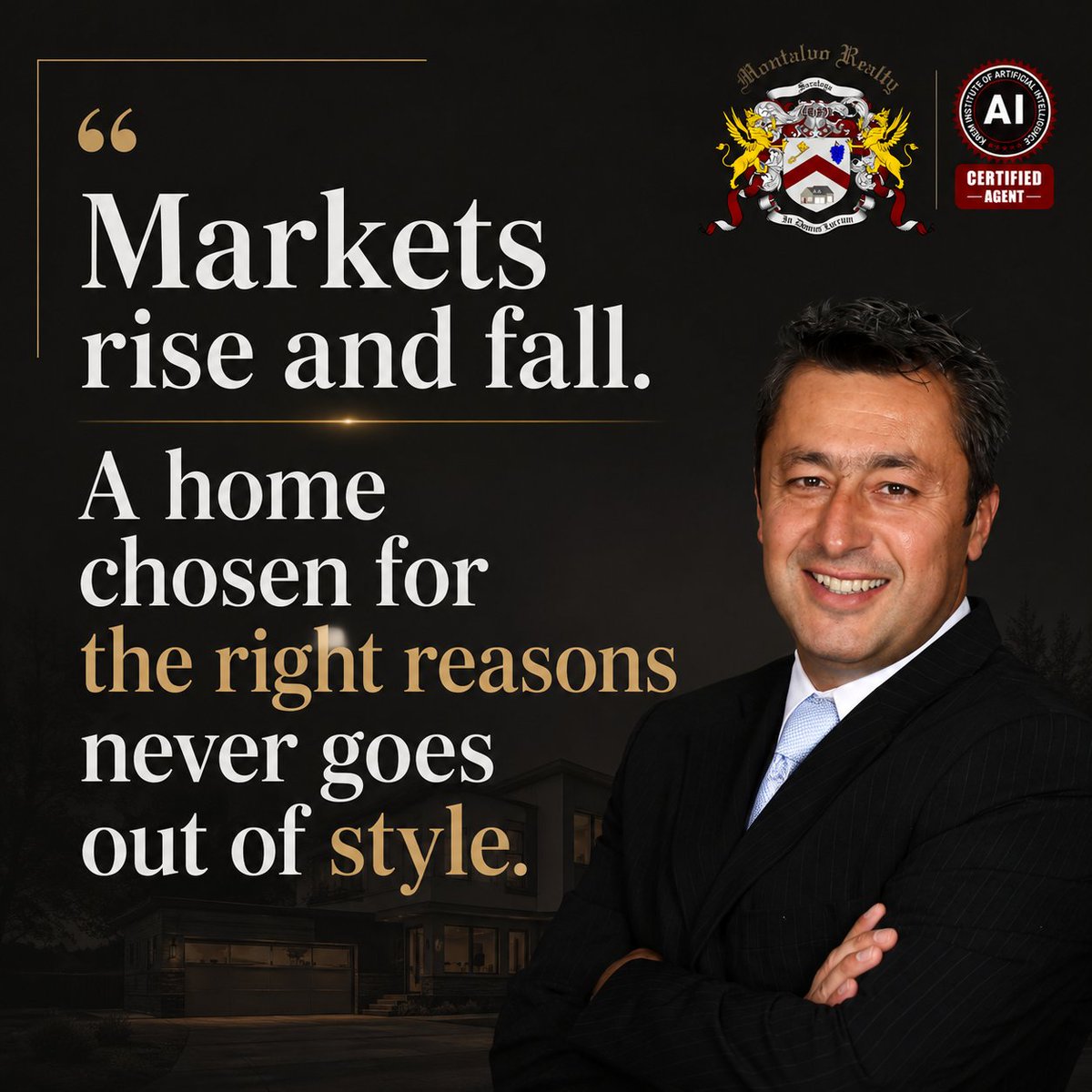 IsmarRealtor's tweet photo. 🏡 Markets will always rise and fall.

But the right home is about more than market cycles.

Buy for the right reasons, and you'll never regret the investment.

Thinking about your next move? Let's talk.

📞 408-877-6000
📧 im@montalvorealty.com https://t.co/RKQ8AISerL