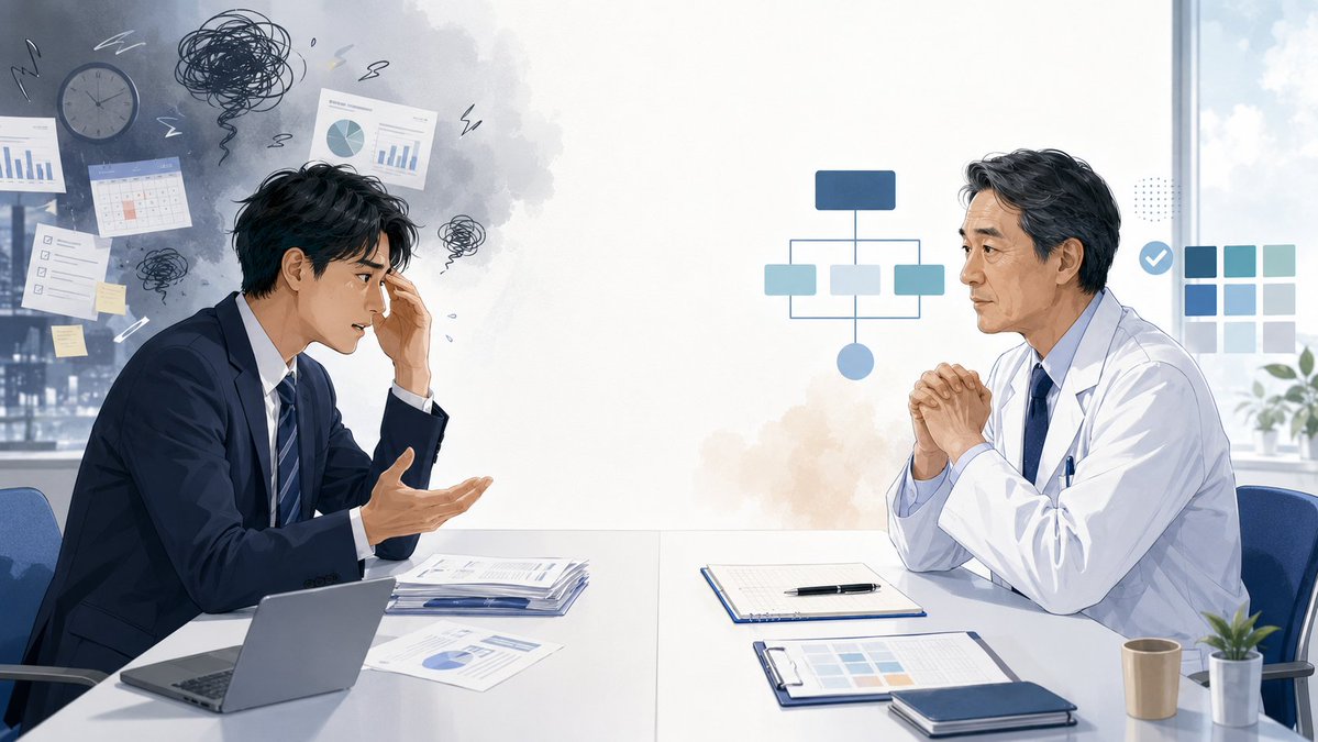 medicalrep33's tweet photo. ビジネスメインの顧客ほど、感情ではなく設計で向き合う～MRの心を守るための顧客論（８）：note

MRとして働いていると、どうしてもビジネス上重要な顧客がいます。

処方量が大きい。
施設内で影響力がある。
地域への波及力がある。
採用や使用方針に関わっている。
その先生の動きが、数字に大きく影響する。

こういう顧客は、MRにとって避けて通れません。

ただし、ビジネスメインの顧客ほど、MRは感情的に振り回されやすくなります。

https://t.co/bgeqWPJkiT