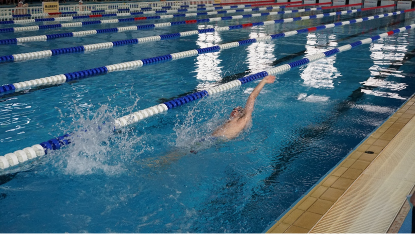 Beihang1952's tweet photo. Congratulations to #Beihang Swimming Team!🏊♀️🏊♂️
At the 46th Capital Colleges Swimming Championships, 12 of our student athletes competed across 21 events and claimed the overall team championship!🏆
https://t.co/aj1xenJq8E https://t.co/X7CbIkwNIR