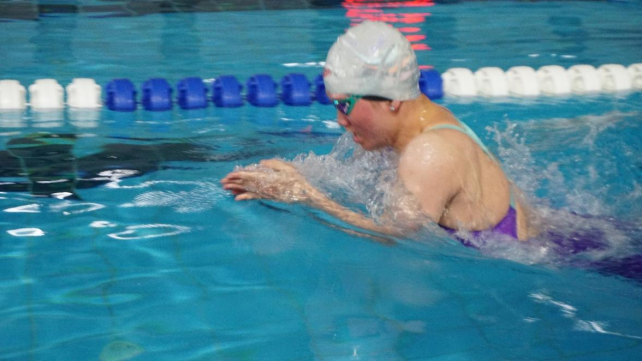 Beihang1952's tweet photo. Congratulations to #Beihang Swimming Team!🏊♀️🏊♂️
At the 46th Capital Colleges Swimming Championships, 12 of our student athletes competed across 21 events and claimed the overall team championship!🏆
https://t.co/aj1xenJq8E https://t.co/X7CbIkwNIR