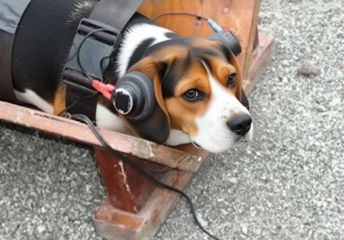Battle Beagle tweet media