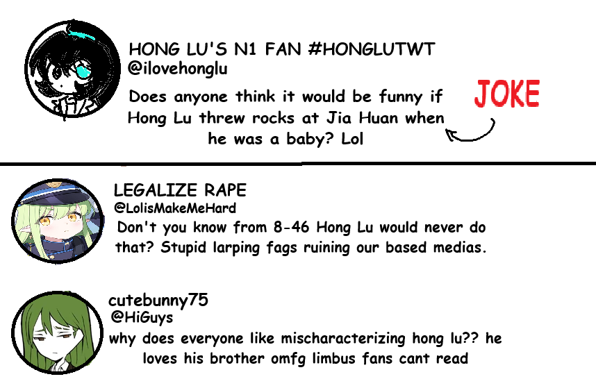 fujogalia's tweet photo. Last time i'll complain about this https://t.co/KYFRH5tJS3