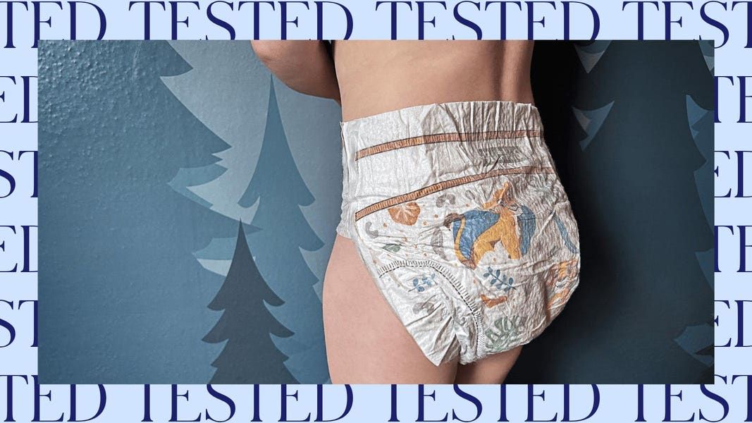 ForbesVetted's tweet photo. After testing 32 diaper designs over the past three years with over a dozen babies and toddlers, we've identified clear winners. See the best diapers in 2026. https://t.co/MDIHBbOW0E https://t.co/Bs2k3e9wD5