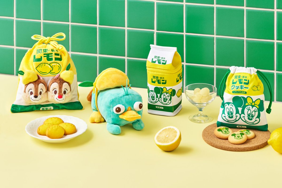 ディズニーストア公式 (@Disneystorejp) / Posts and Replies / X