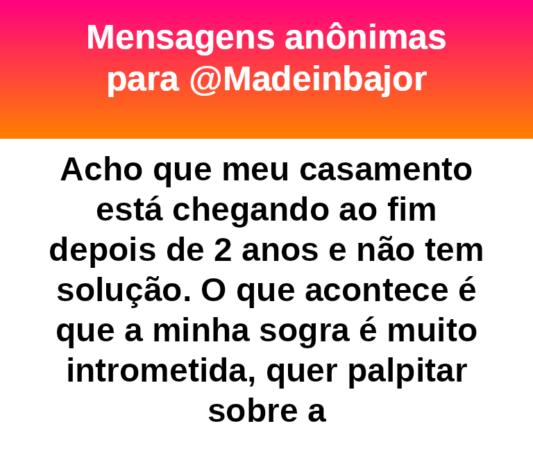 Making of da vida alheia tweet media