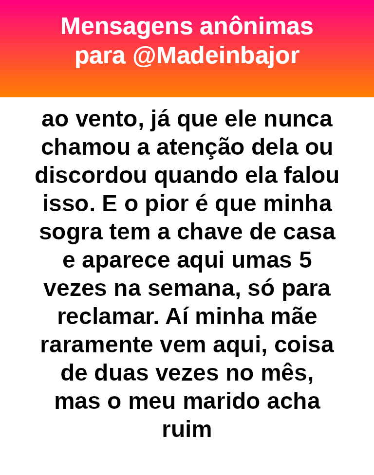 Making of da vida alheia tweet media