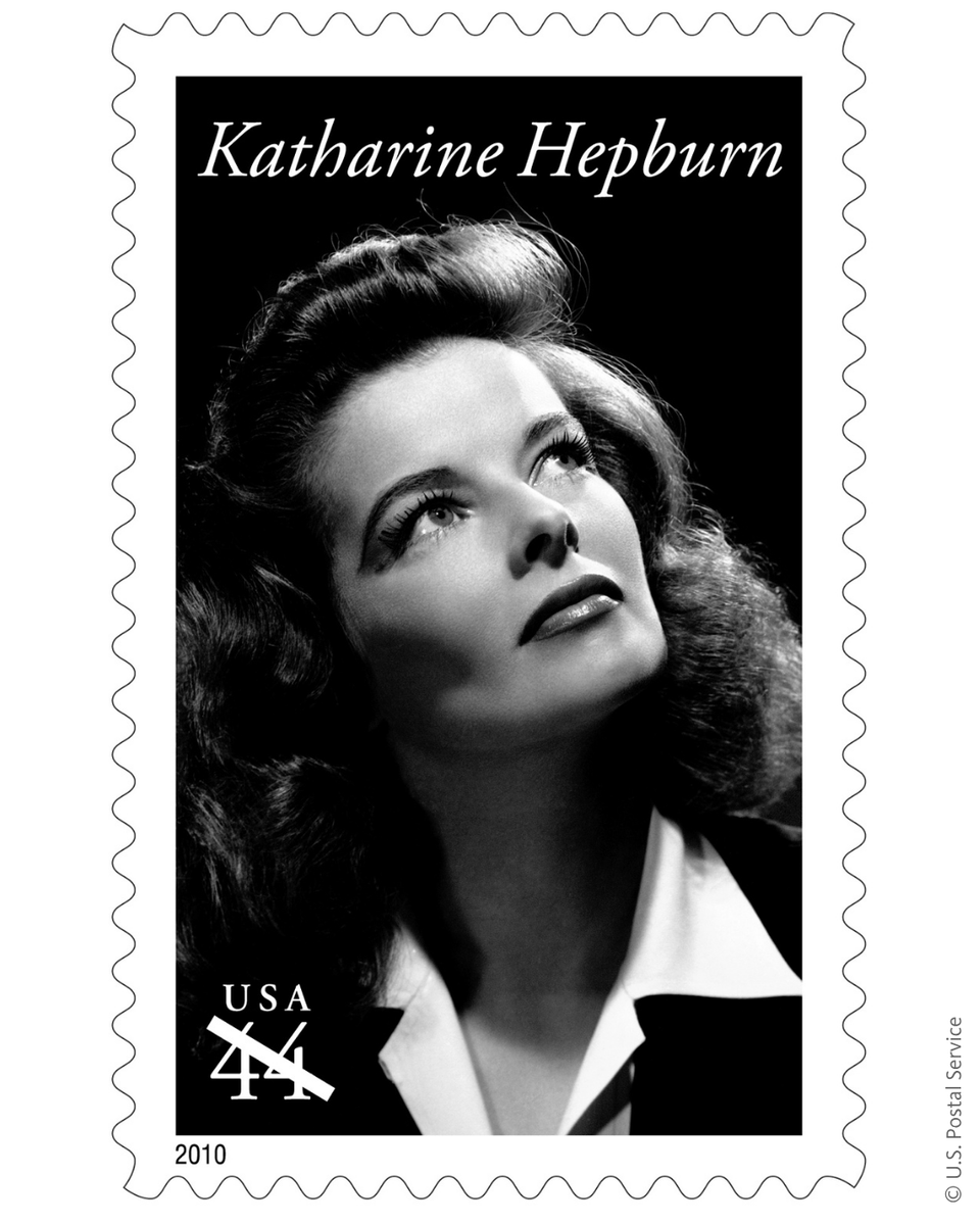 sagaftra's tweet photo. Got mail? ✉️ We're recognizing some of the SAG-AFTRA Life Achievement Award recipients who have been honored with their own stamp for #NationalUSPostageStampDay!

✉️ #BettyWhite
✉️ #CharltonHeston
✉️ #KatharineHepburn https://t.co/xxtJkeebrM