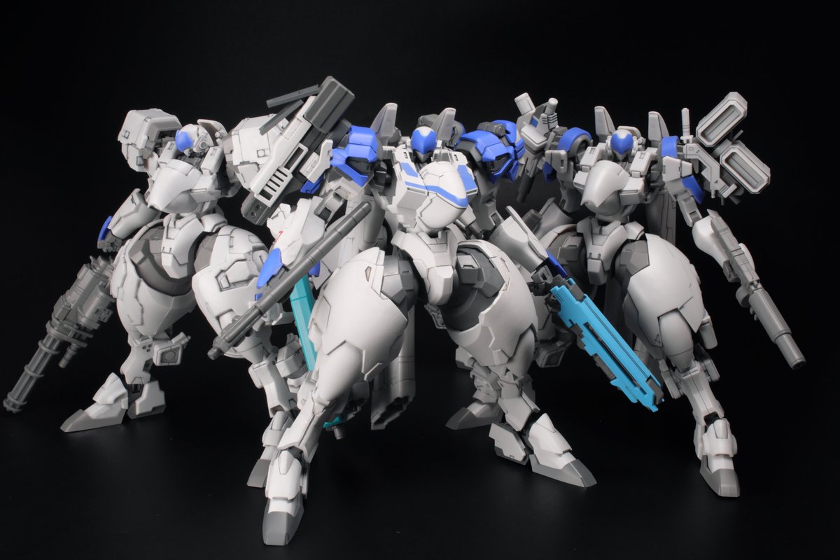 pmoa_plum's tweet photo. 工画堂スタジオ110周年おめでとうございます！
POWERDoLLS2の1/35と1/48のプラスチックキットシリーズの商品化でお世話になっております。
唯一無二のデザインを担当が惚れ込んで商品化を押し切ったという思い入れのある作品です。
引き続きよろしくお願いいたします。 https://t.co/nRwQR3BhCB