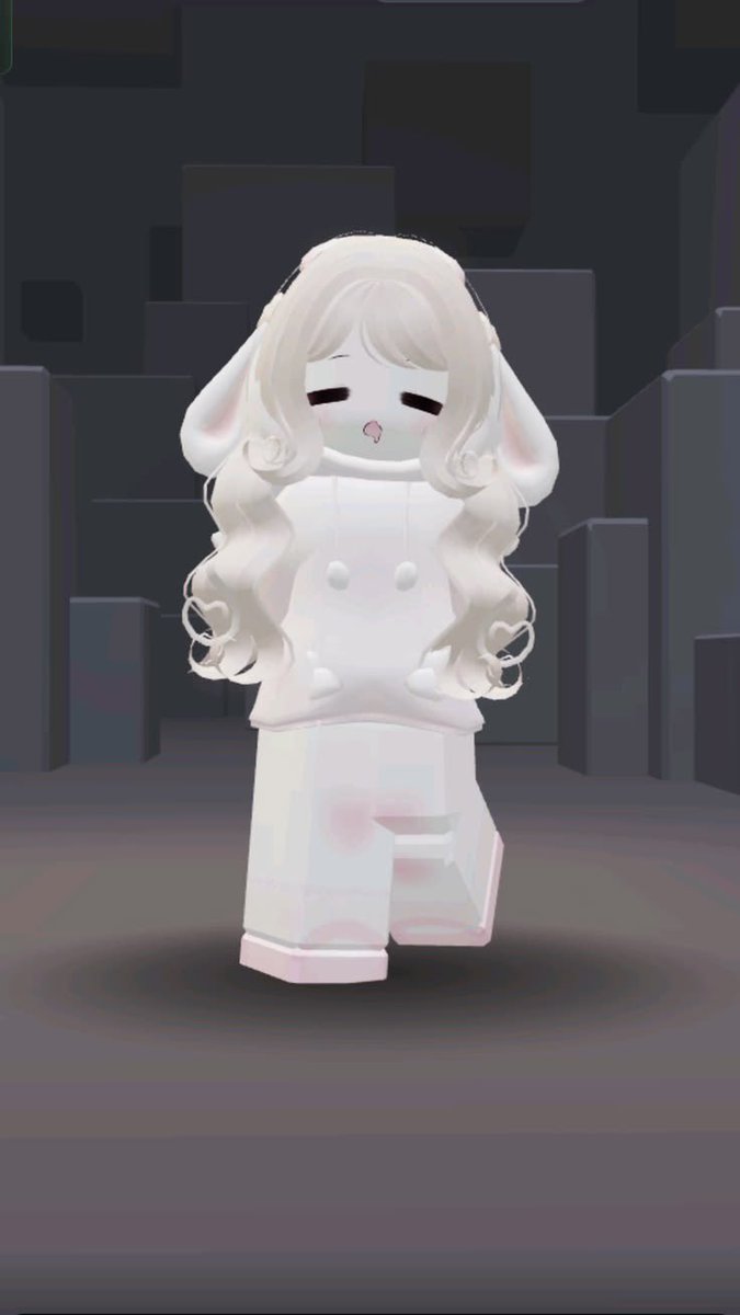 sweetsief's tweet photo. Bunnyy 🍭。·˚˚ https://t.co/XylqCOfLWo