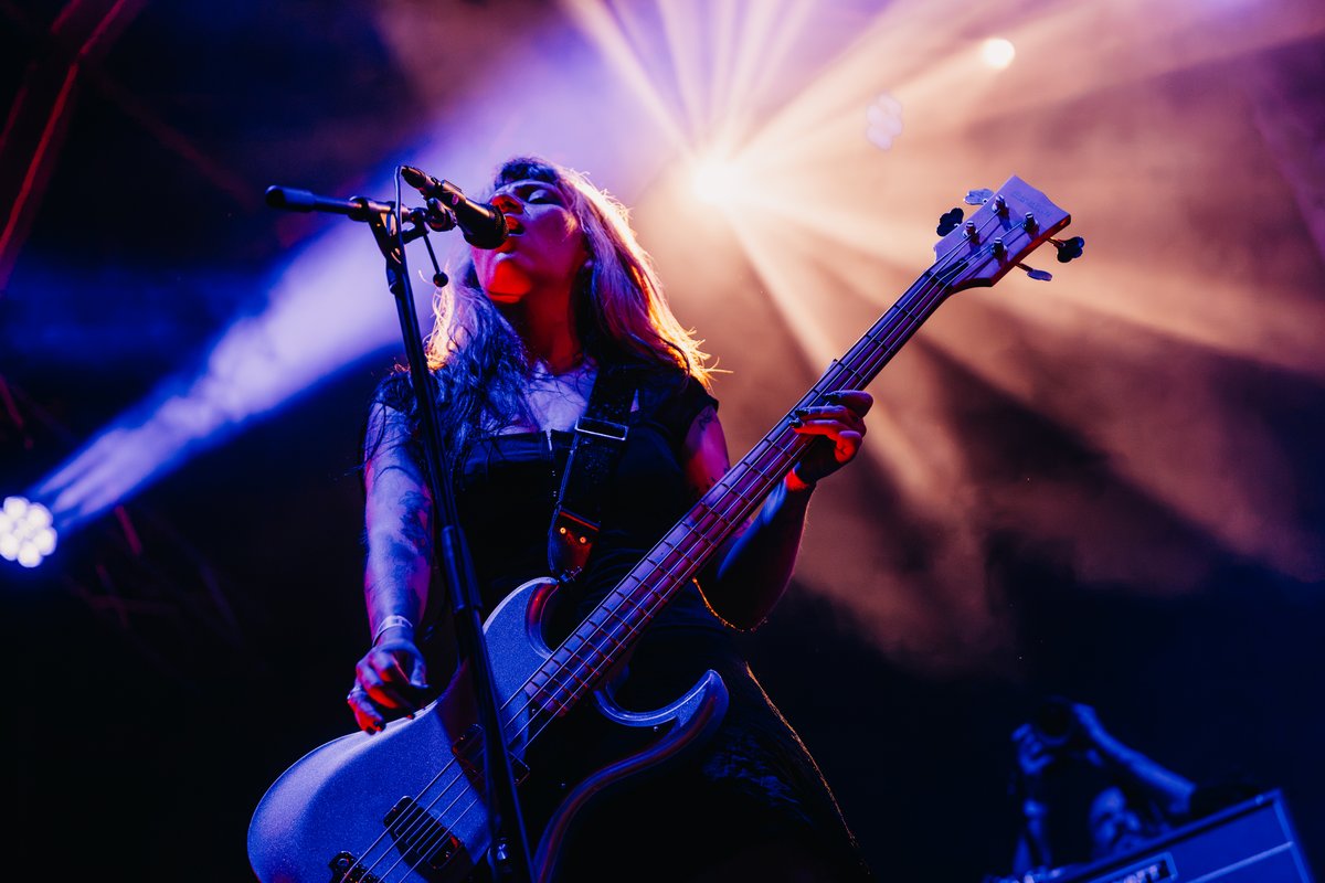 Resurrection Fest Estrella Galicia tweet media