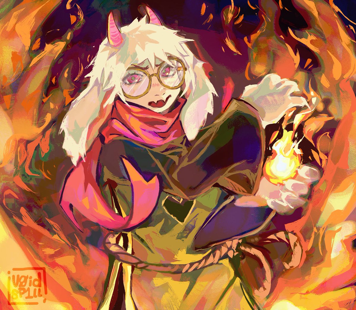 DELTARUNE CH5 JUNE 24TH!!!!!!!!! tweet media