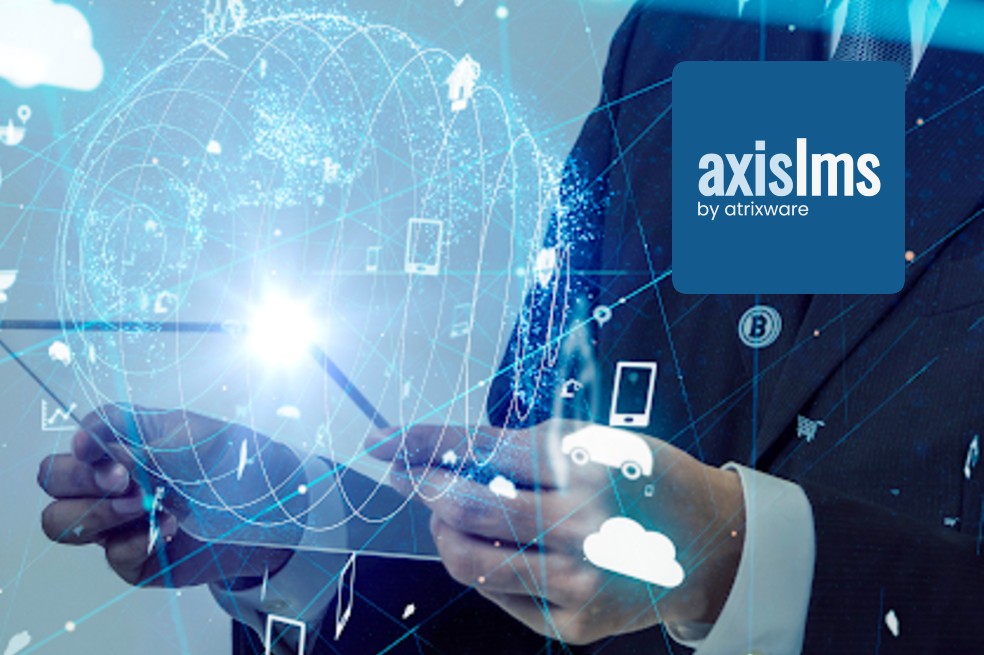 Atrixware tweet picture