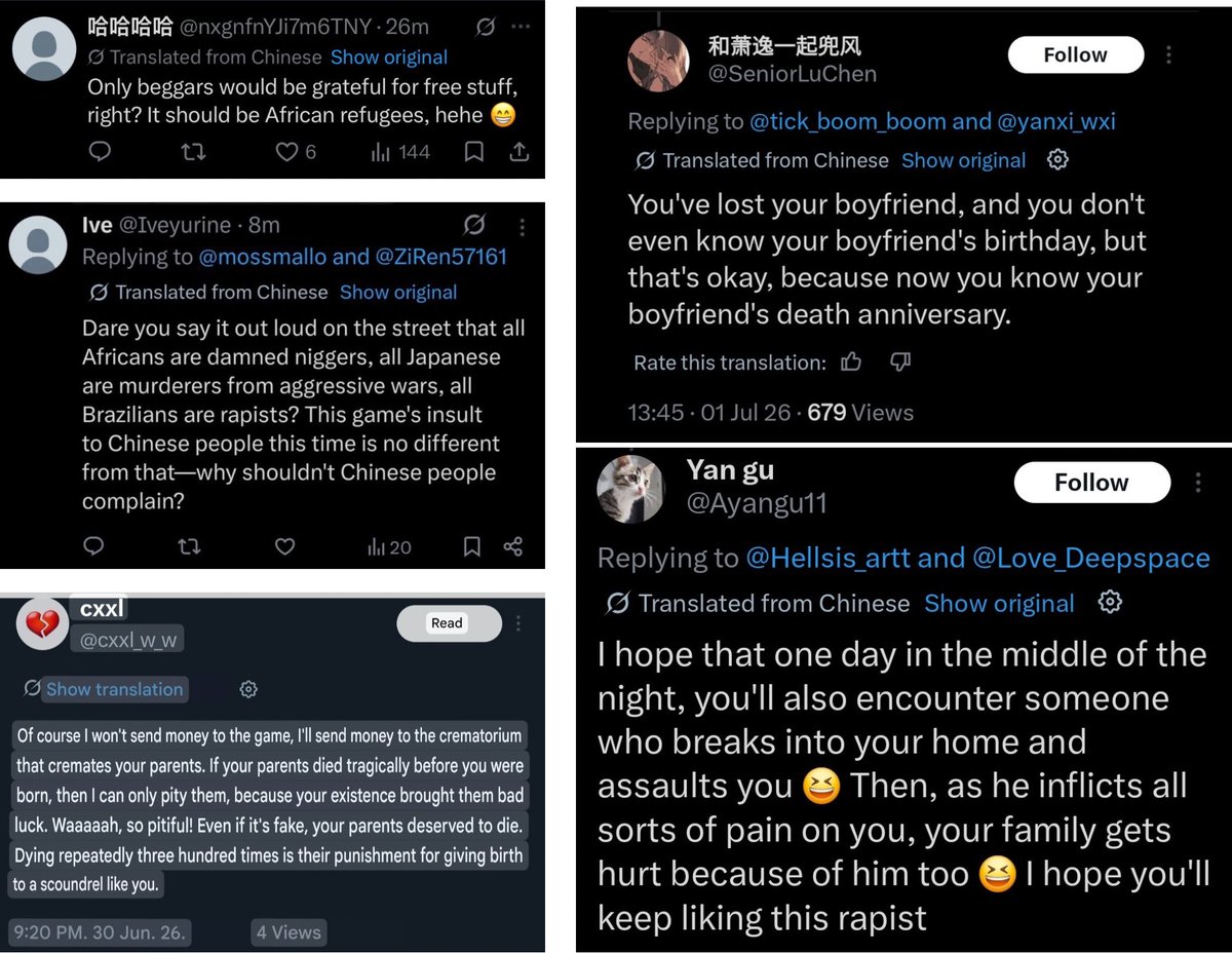 starxapples's tweet photo. @JayShan0506 when were you guys ever polite? https://t.co/y3cZ9XxEvy