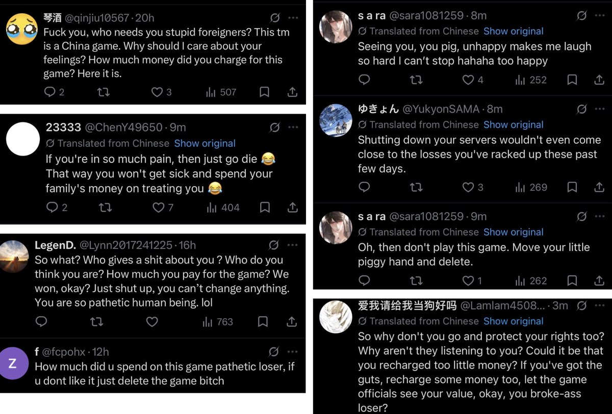 starxapples's tweet photo. @JayShan0506 when were you guys ever polite? https://t.co/y3cZ9XxEvy