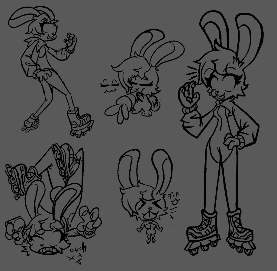 sticlov's tweet photo. Se vienen cositas 👀
#WIPㅤㅤㅤ https://t.co/UplnYgrvYI