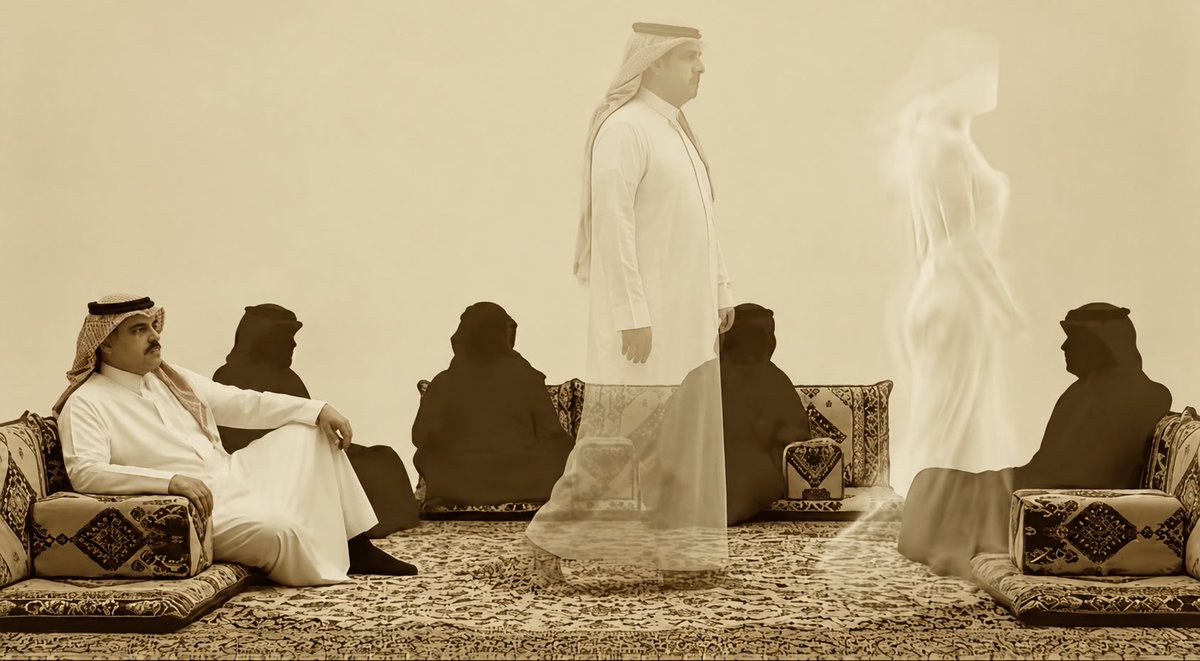 ii23llii's tweet photo. ليا مرني طاريه فالمجلس المليان
أخاويه وأترك هيكل الجسم متراكي
- ضيدان بن قضعان https://t.co/lG9qEYtRg4