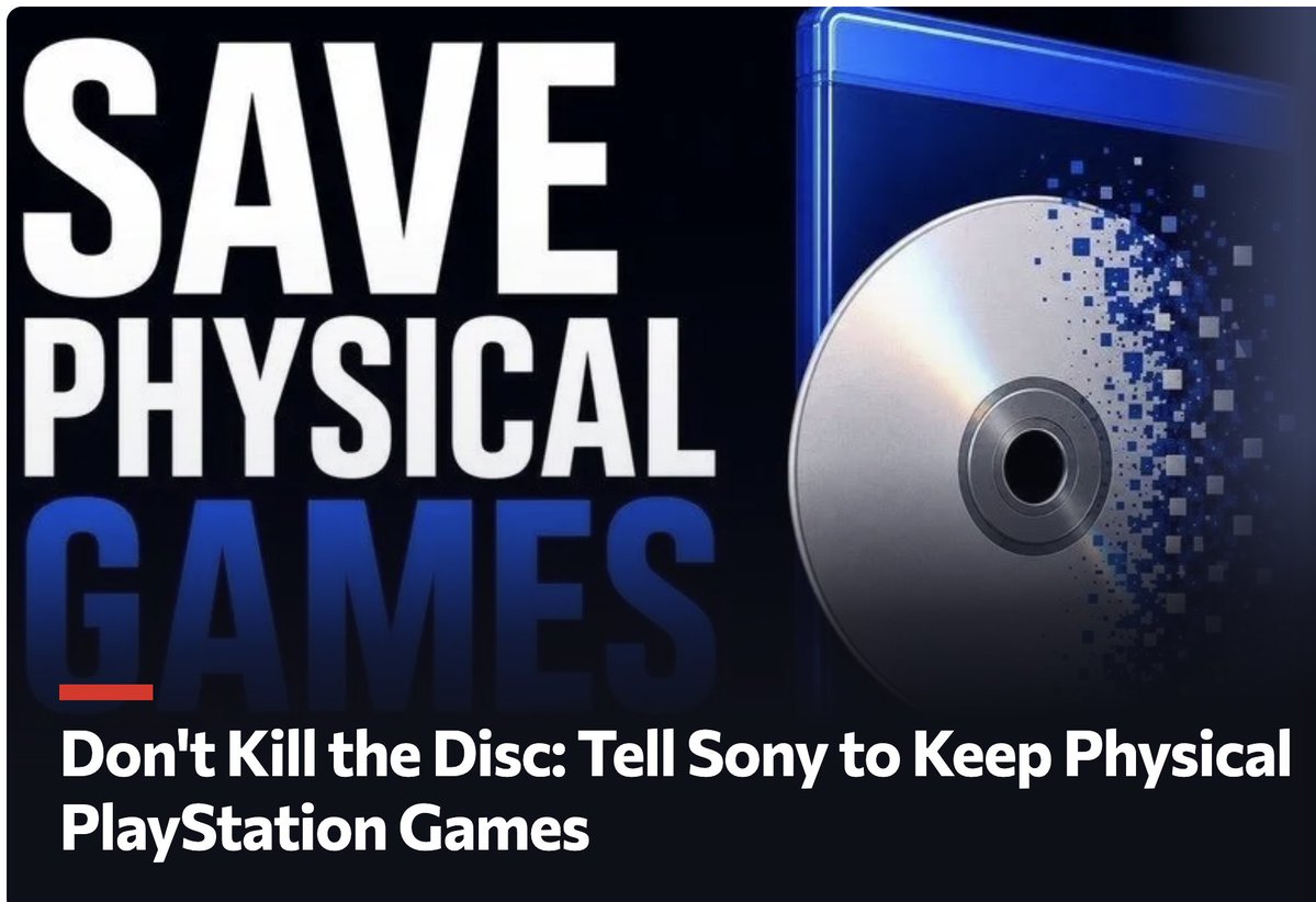 SoWhatAboutGame's tweet photo. SIGN IT! 

https://t.co/lOtSTNAMqe https://t.co/ZmTq7sbAwU