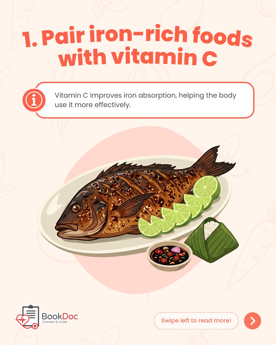 BookDoc tweet media