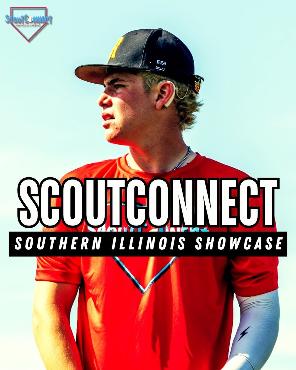 ScoutConnectBB's tweet photo. 𝐒𝐜𝐨𝐮𝐭 𝐍𝐨𝐭𝐞𝐬: 𝐒𝐨𝐮𝐭𝐡𝐞𝐫𝐧 𝐈𝐋 𝐒𝐡𝐨𝐰𝐜𝐚𝐬𝐞 

+ Top prospects and takeaways from our Southern Illinois Summer Showcase on Tuesday, June 23rd. 

+ More than 25 players, all uncommitted, highlighted below.👇

📝: https://t.co/UeNzJdGezm https://t.co/fE4qOXyXYv