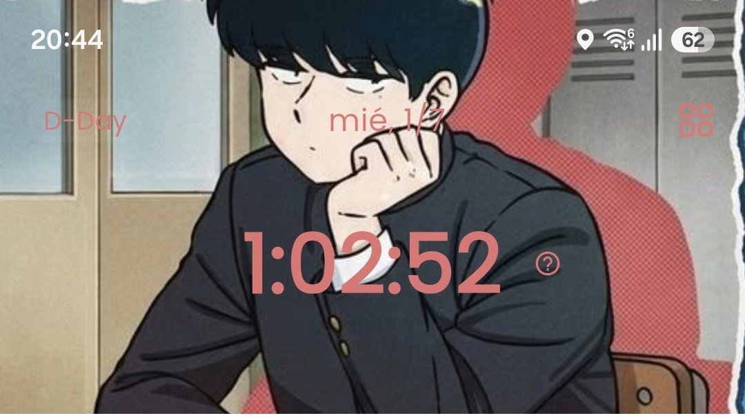 larijournal's tweet photo. 📑 studylog 01.07.26 | #studytwt 
I'm having fun making anime themed summaries on google docs 😊 https://t.co/i3IhQ7Y0WN
