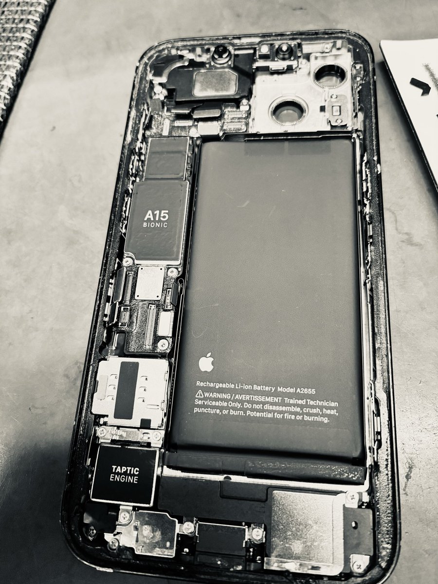 sumahonobyouin's tweet photo. iPhone修理はお気軽にご相談ください。

#iPhone #Android #Switch 
#買取　#中古スマホ　#修理
#春日部　#越谷　#野田市　#松伏
#吉川市　#岩槻　#コーティング　#杉戸 https://t.co/pQbDvCnP0J