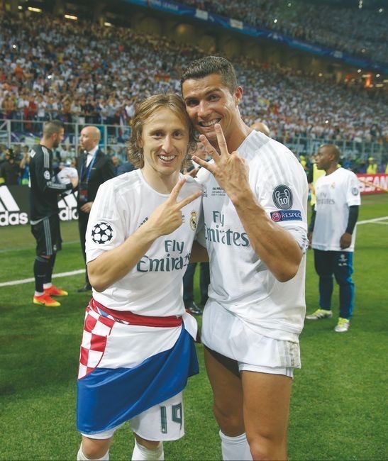 madrid_total2's tweet photo. Uno va a eliminar al otro de su último mundial… 💔 https://t.co/YWLLvkZ3yv