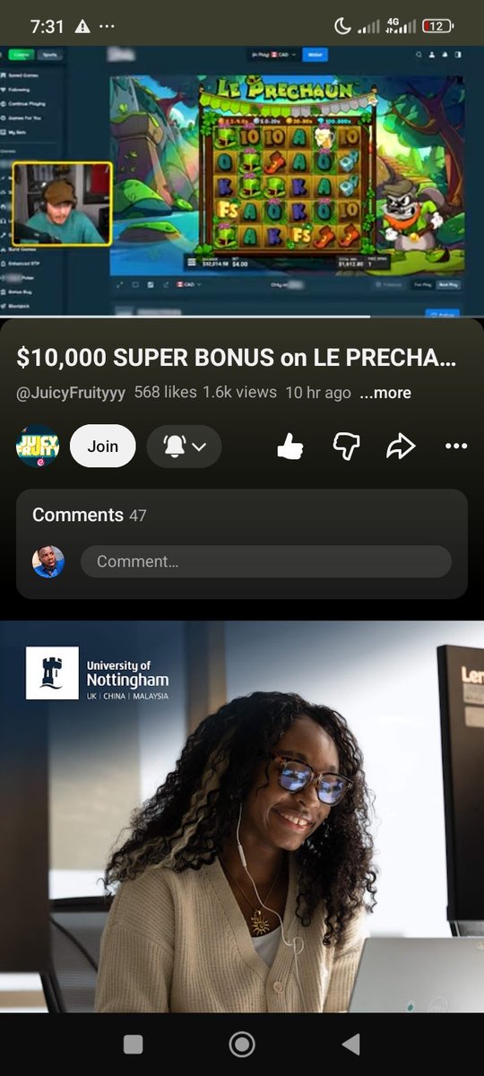 EdwinCollins_'s tweet photo. @JuicyFruityyy Btc

bc1pzs03czd0a37p3u4sp740fglfgtlc6du4m0u3arvwt5k837luv6eswfemt5 https://t.co/7kpC3BgZ7t