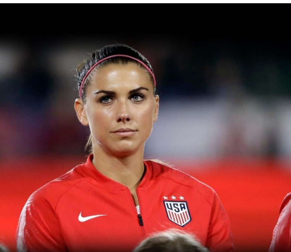 BrodaEbube's tweet photo. 🎉 Happy Birthday Alex Morgan. Alex Morgan is 37 wishing the American Professional Soccer player more grace, more wins. 
#Alexmorgan39 https://t.co/rh3IkNrzlB